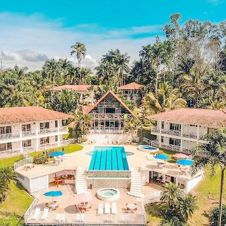 Hotel Mirador Las Palmas El Edén Dış mekan fotoğraf