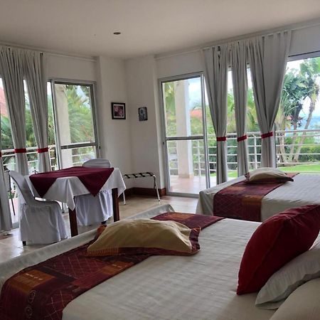 Hotel Mirador Las Palmas El Edén Dış mekan fotoğraf