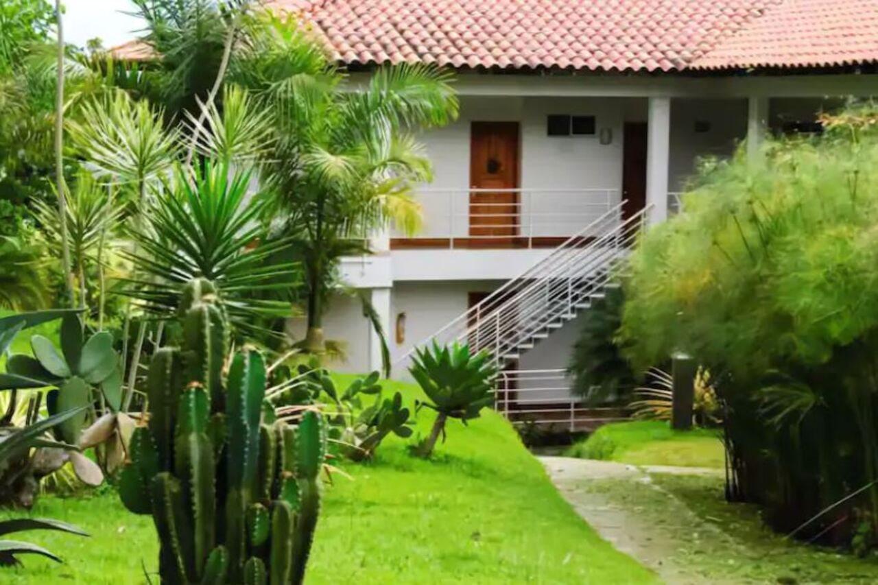 Hotel Mirador Las Palmas El Edén Dış mekan fotoğraf