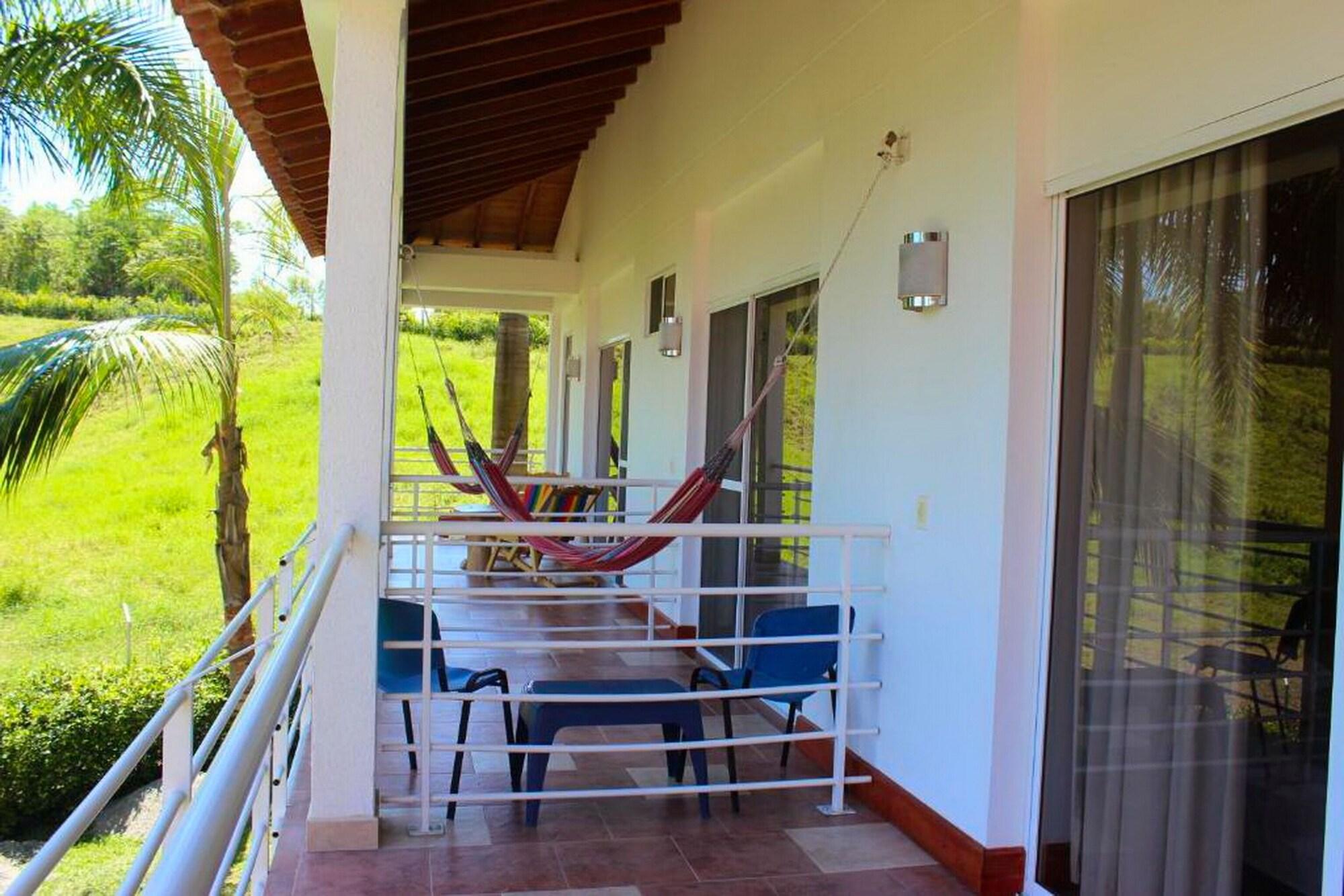 Hotel Mirador Las Palmas El Edén Dış mekan fotoğraf