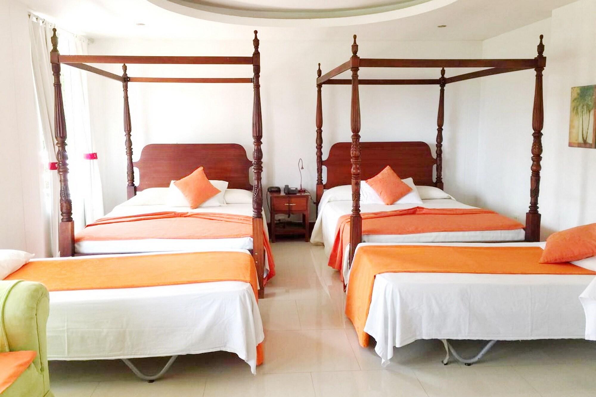 Hotel Mirador Las Palmas El Edén Dış mekan fotoğraf