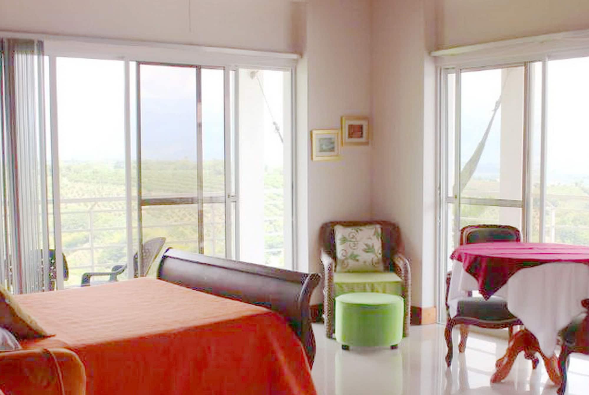 Hotel Mirador Las Palmas El Edén Dış mekan fotoğraf