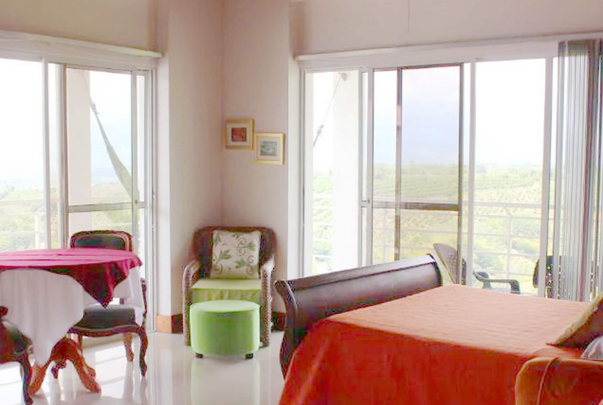 Hotel Mirador Las Palmas El Edén Dış mekan fotoğraf