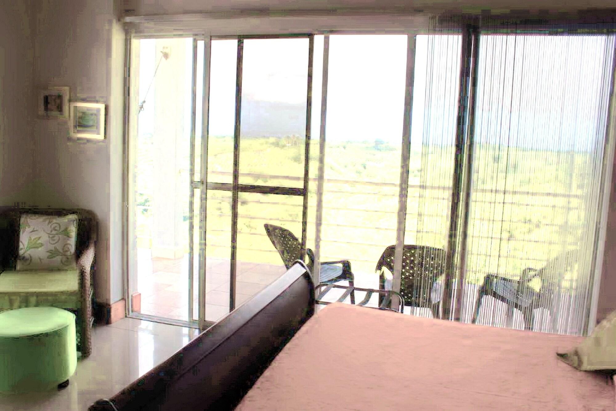 Hotel Mirador Las Palmas El Edén Dış mekan fotoğraf
