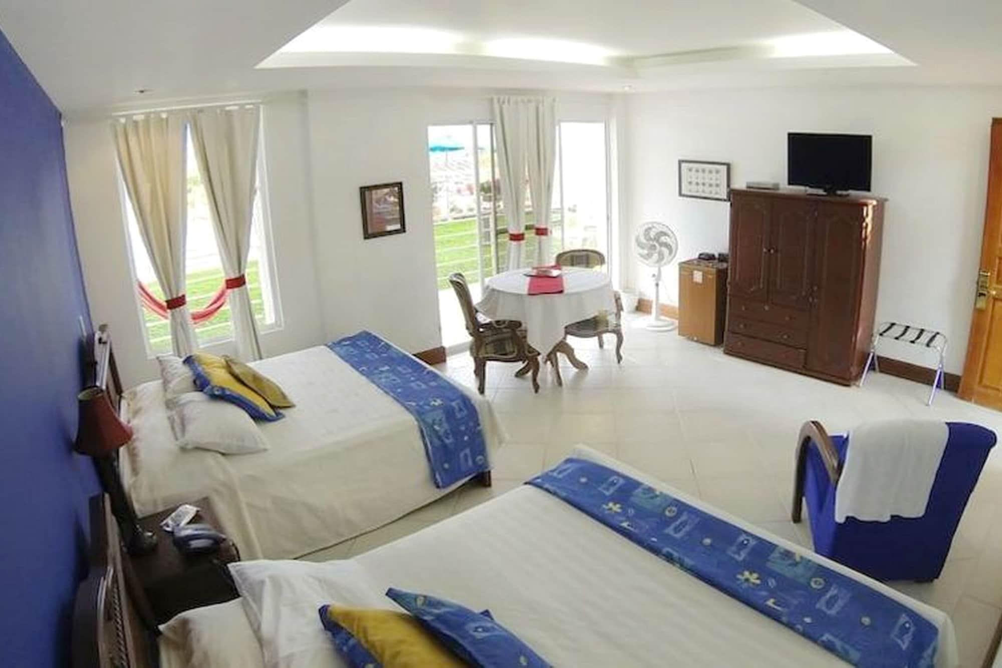 Hotel Mirador Las Palmas El Edén Dış mekan fotoğraf