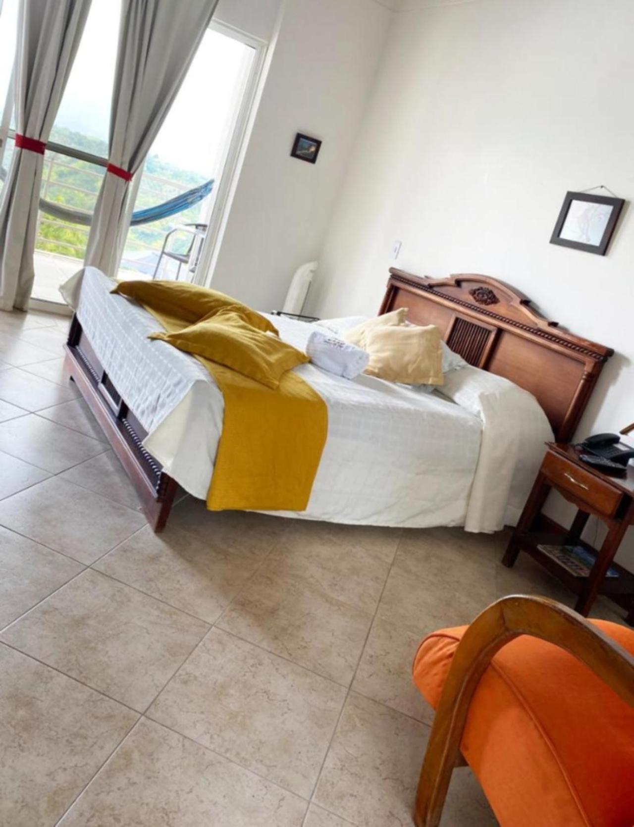 Hotel Mirador Las Palmas El Edén Dış mekan fotoğraf
