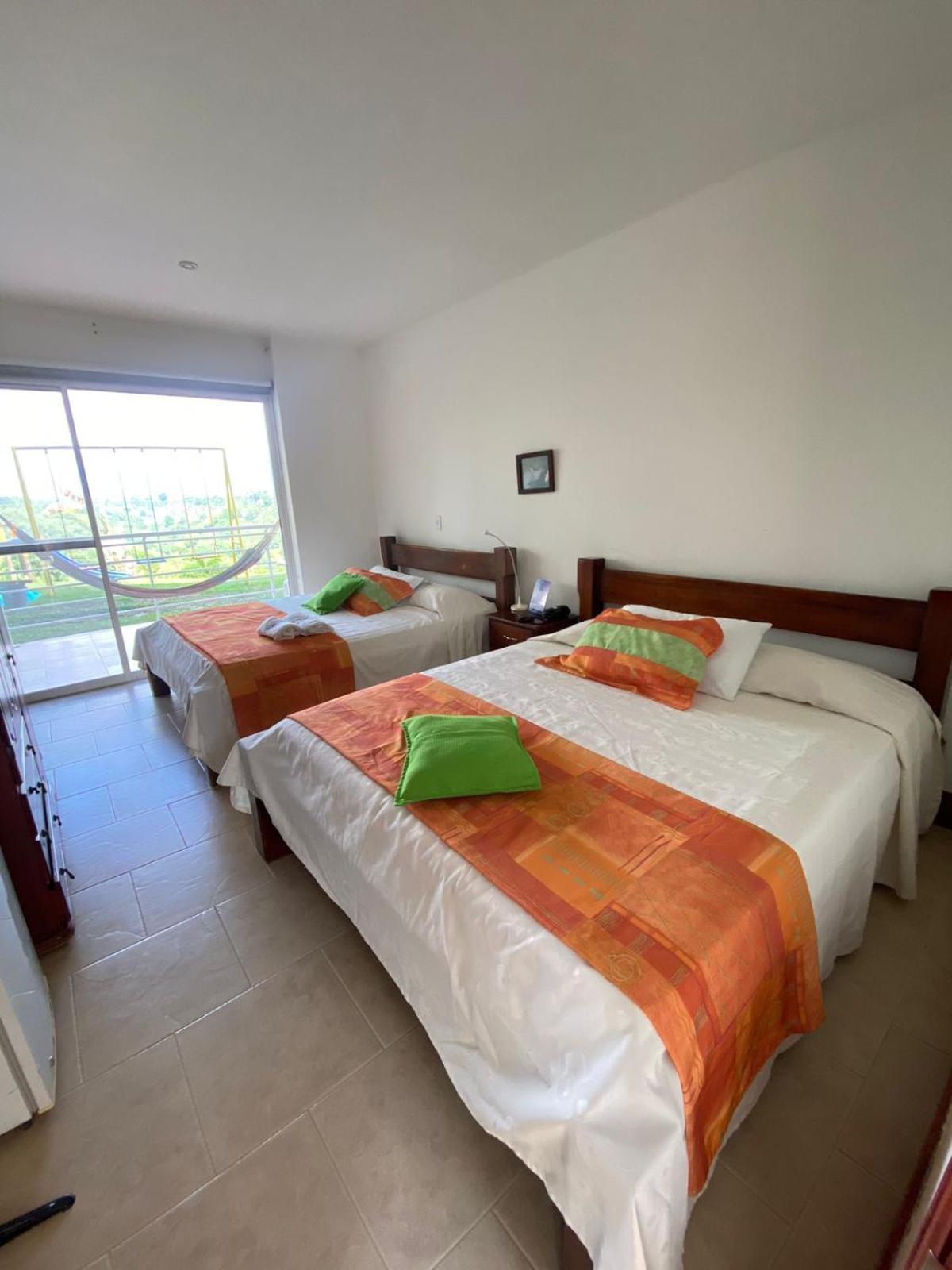 Hotel Mirador Las Palmas El Edén Dış mekan fotoğraf