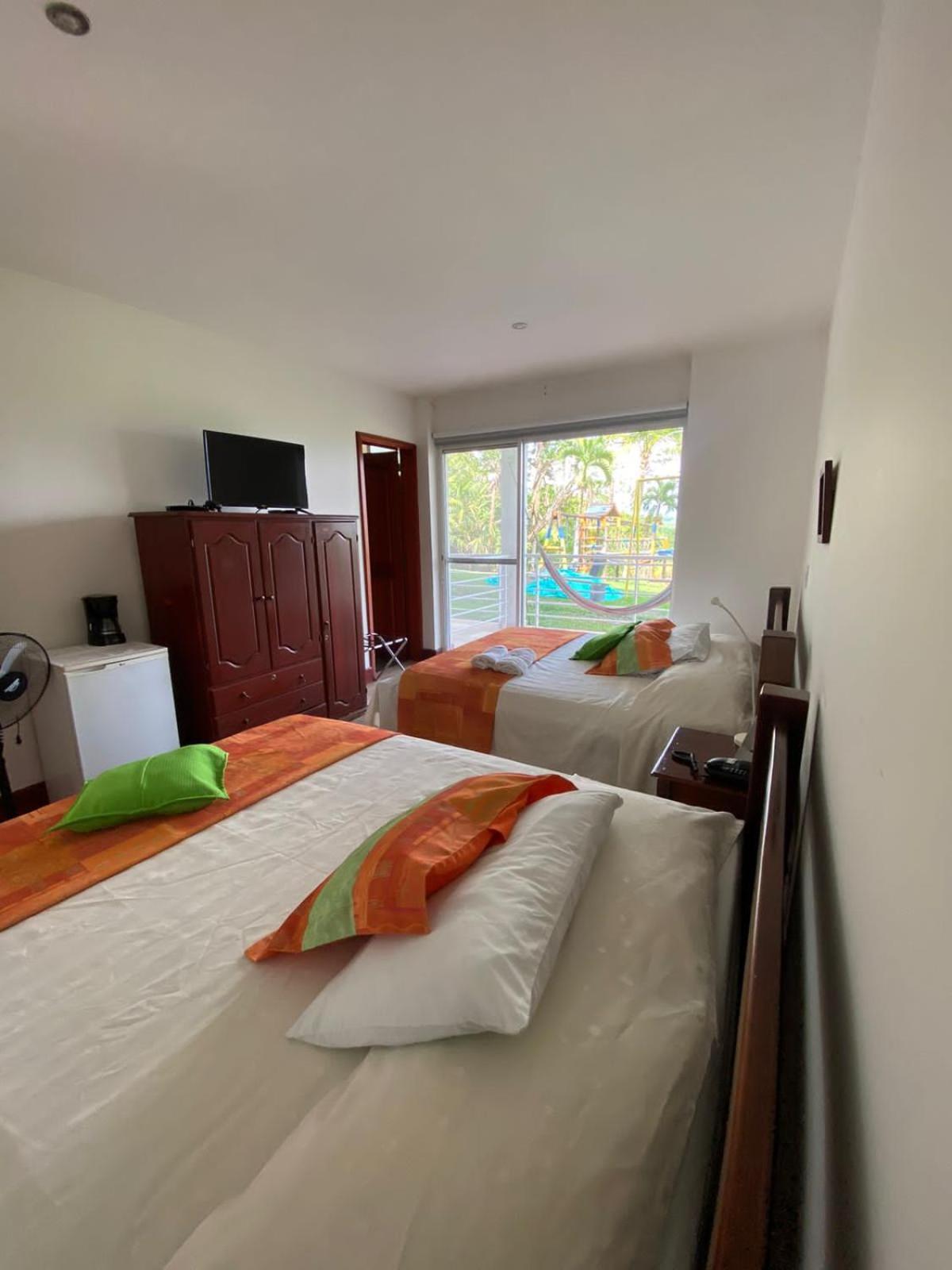 Hotel Mirador Las Palmas El Edén Dış mekan fotoğraf