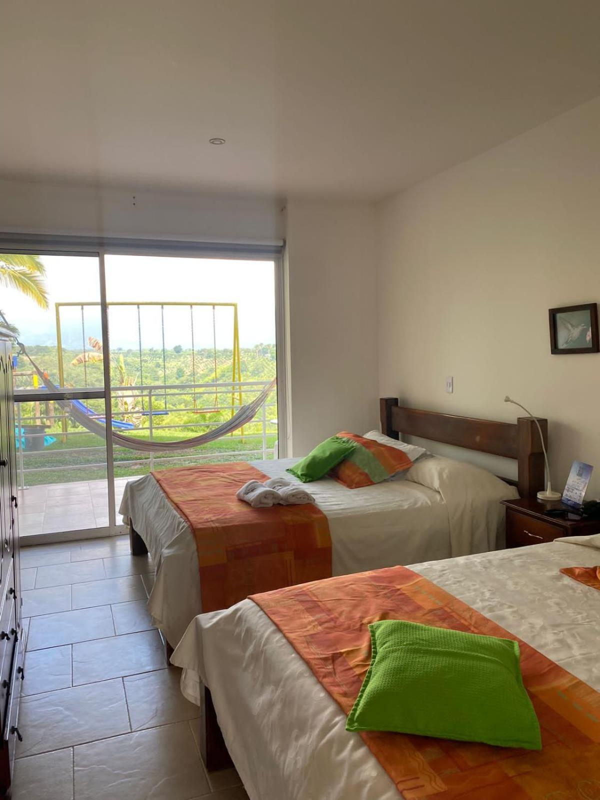 Hotel Mirador Las Palmas El Edén Dış mekan fotoğraf