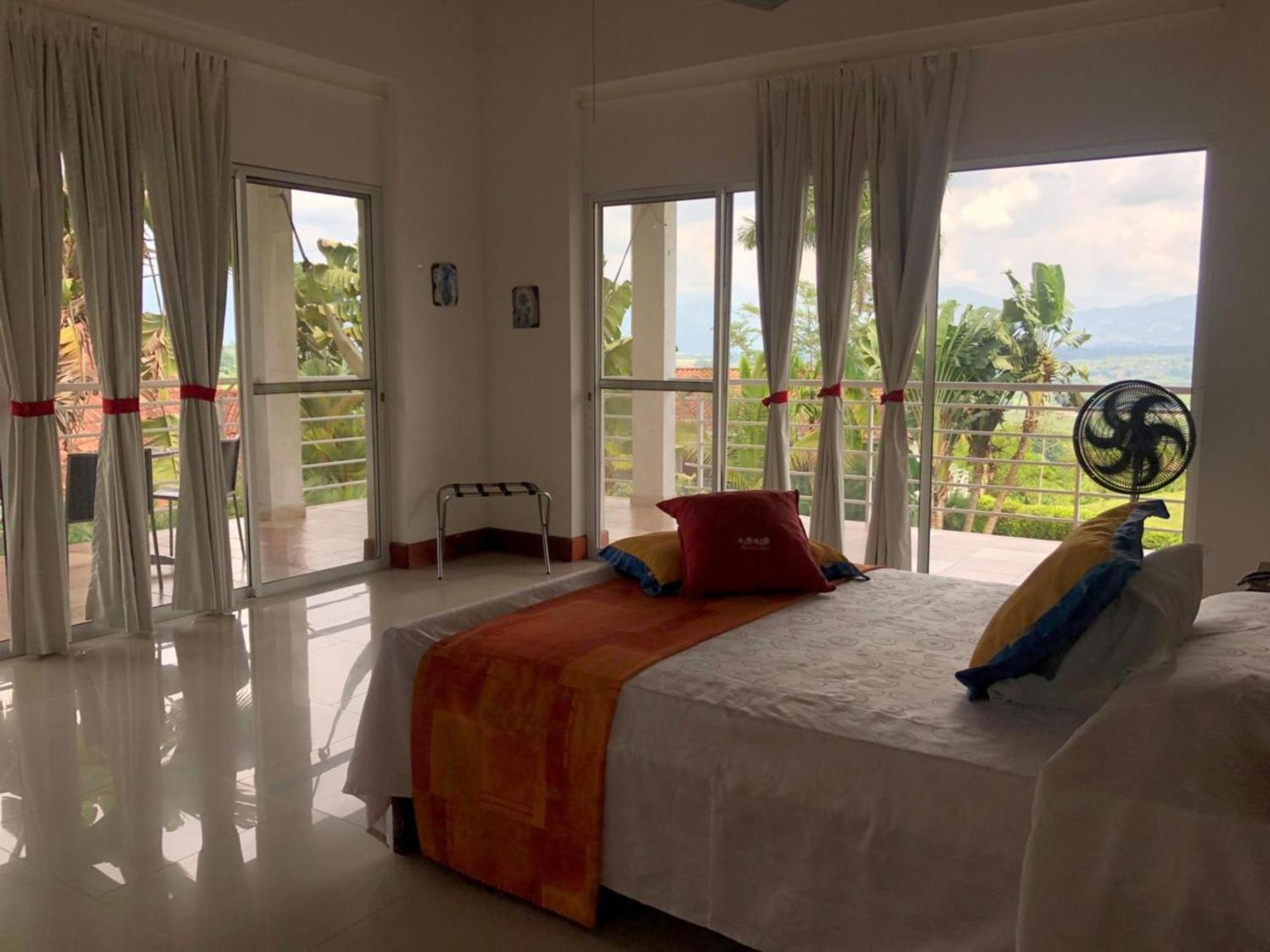 Hotel Mirador Las Palmas El Edén Dış mekan fotoğraf